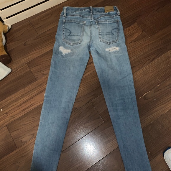 American Eagel Jeans - Picture 5 of 5